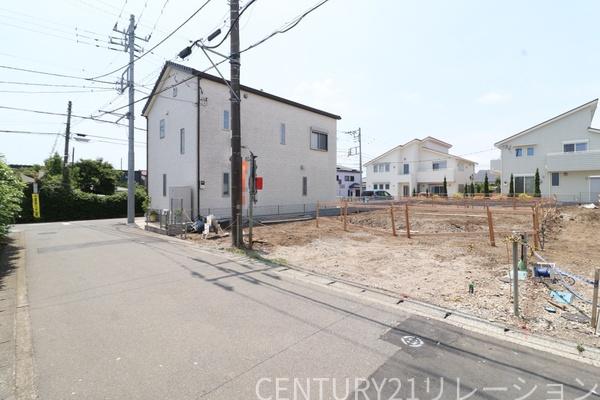 高座郡寒川町倉見第57新築分譲2号棟