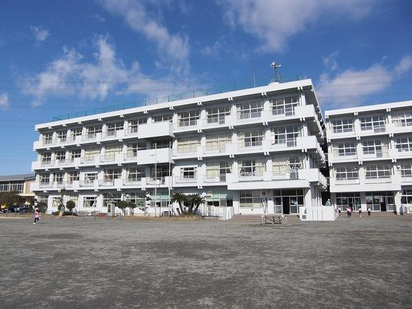 ライフレビュー海老名南マスターステージ(海老名市立門沢橋小学校)