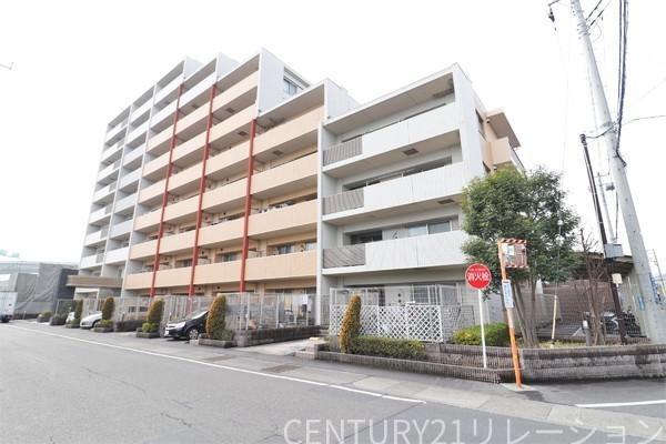 ライフレビュー海老名南マスターステージ