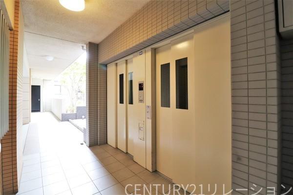 ライフレビュー海老名南マスターステージ