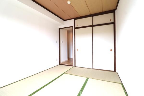 グリーンコート海老名