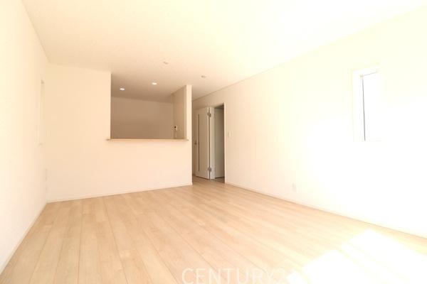 厚木市長谷第１４　新築分譲6号棟