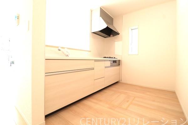 厚木市長谷第１４　新築分譲6号棟