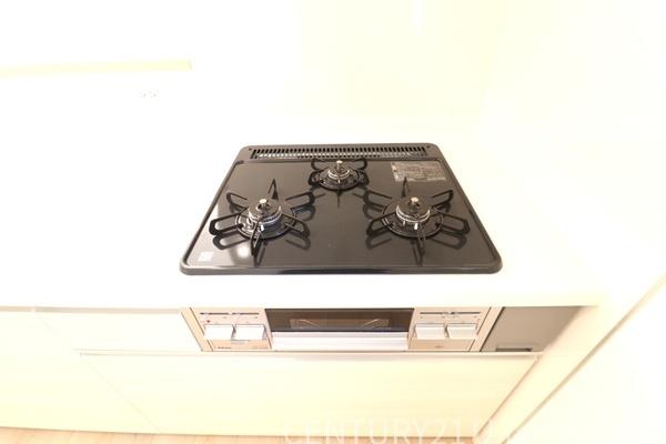 厚木市長谷第１４　新築分譲6号棟