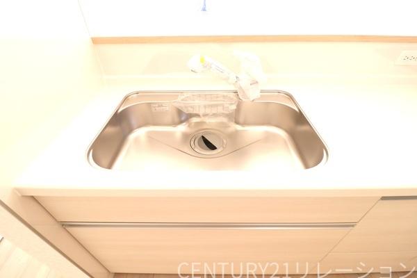 厚木市長谷第１４　新築分譲6号棟