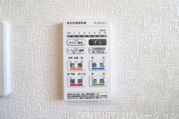 厚木市長谷第１４　新築分譲6号棟