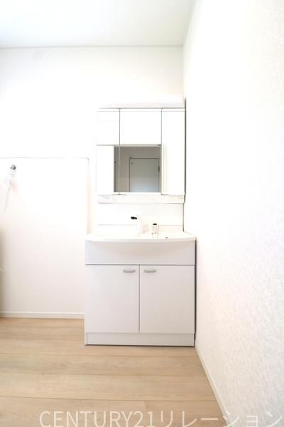 厚木市長谷第１４　新築分譲6号棟