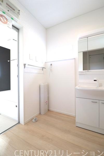 厚木市長谷第１４　新築分譲6号棟