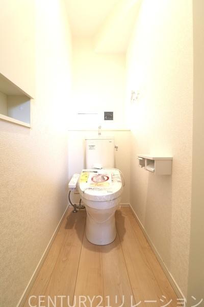 厚木市長谷第１４　新築分譲6号棟