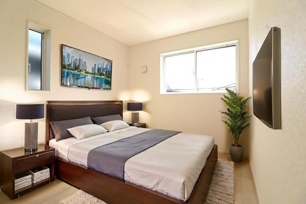 厚木市長谷第１４　新築分譲6号棟