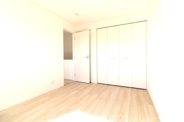 厚木市長谷第１４　新築分譲6号棟