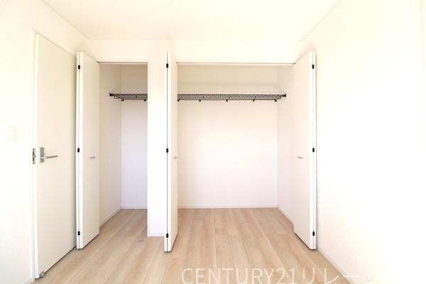 厚木市長谷第１４　新築分譲6号棟