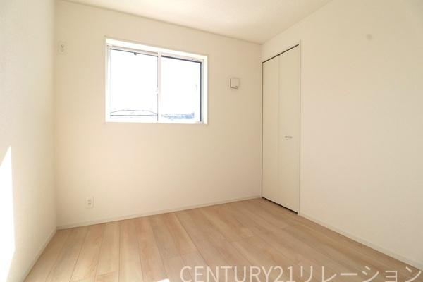 厚木市長谷第１４　新築分譲6号棟