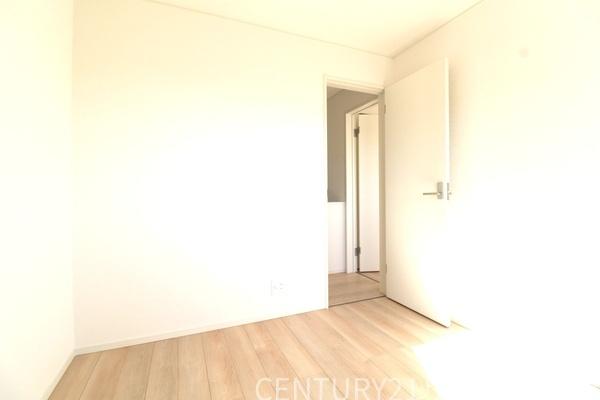 厚木市長谷第１４　新築分譲6号棟