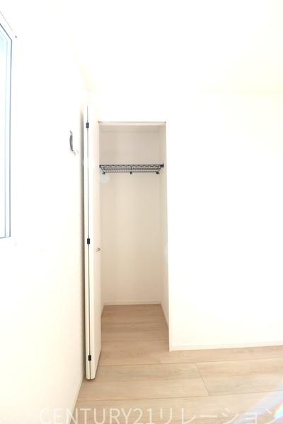 厚木市長谷第１４　新築分譲6号棟