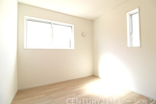 厚木市長谷第１４　新築分譲6号棟