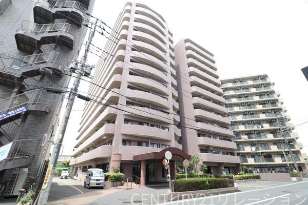 ダイアパレス海老名