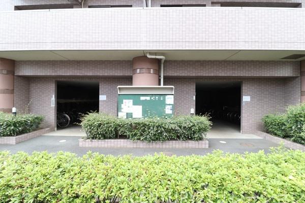 ダイアパレス海老名