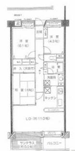 モアステージ海老名