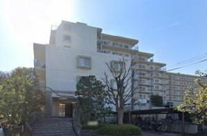 モアステージ海老名