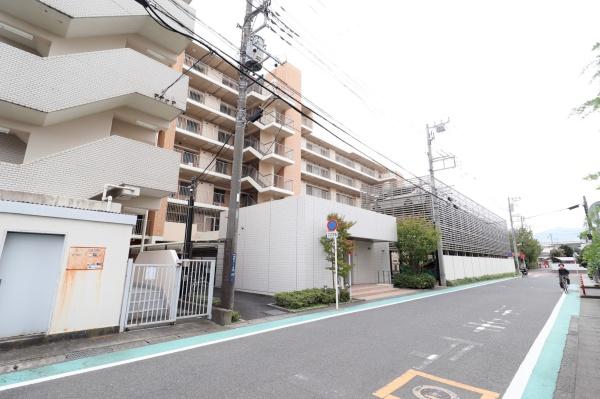 グレーシアハイム海老名