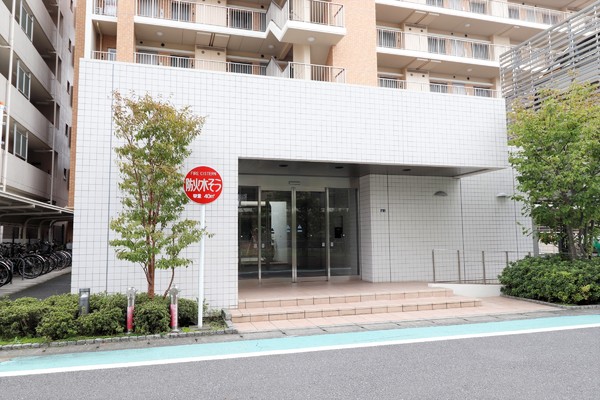 グレーシアハイム海老名