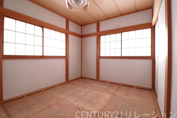 海老名市門沢橋３丁目の中古一戸建て