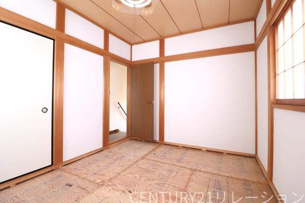 海老名市門沢橋３丁目の中古一戸建て