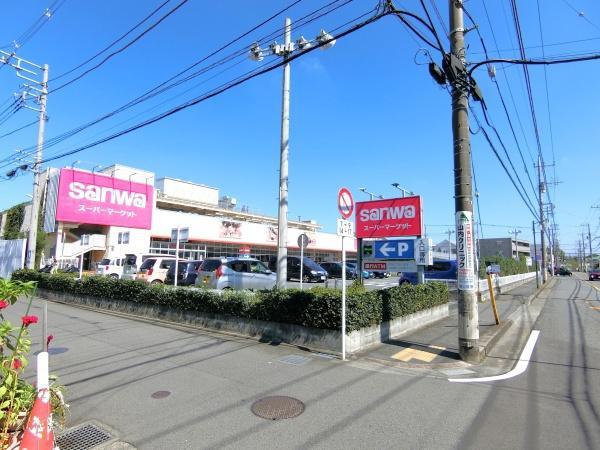 座間市相武台2丁目の中古一戸建て(sanwa相武台店)