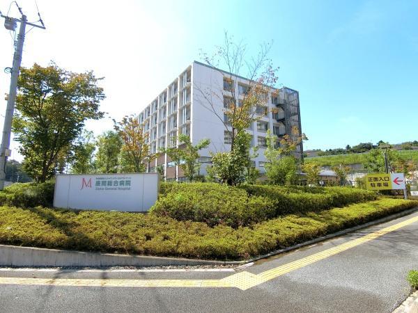 座間市相武台2丁目の中古一戸建て(座間総合病院)