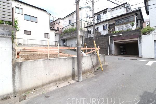 綾瀬市寺尾中4丁目2期新築一戸建て