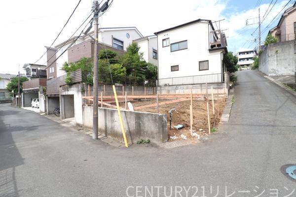 綾瀬市寺尾中4丁目2期新築一戸建て