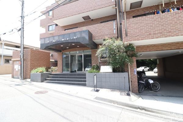 ライオンズマンション相模かしわ台