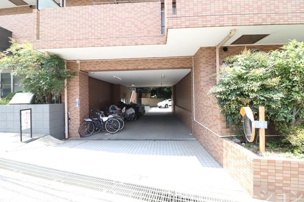 ライオンズマンション相模かしわ台