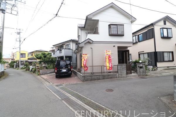 綾瀬市吉岡東1丁目中古一戸建て