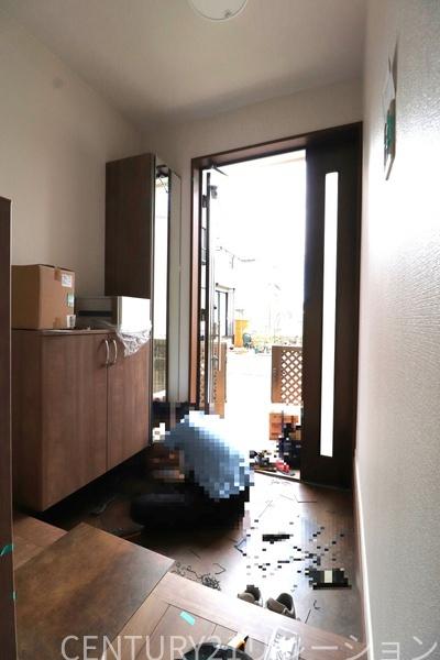 綾瀬市吉岡東1丁目中古一戸建て