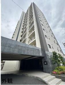 レーベンハイム緑ヶ丘エアーズ