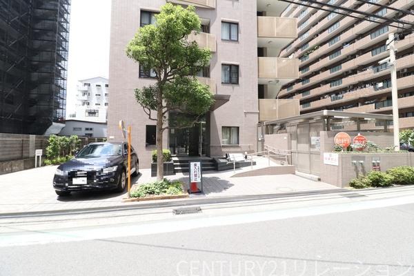 レクセル海老名