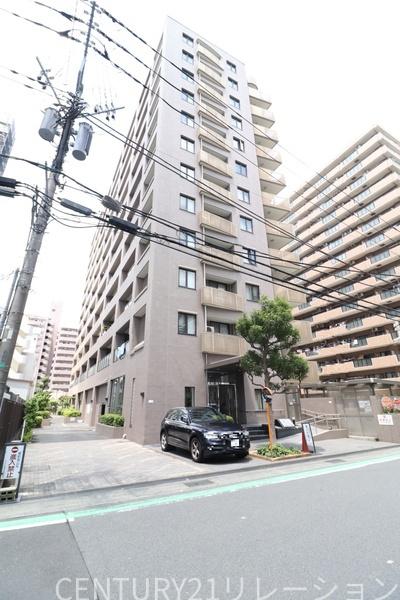 レクセル海老名