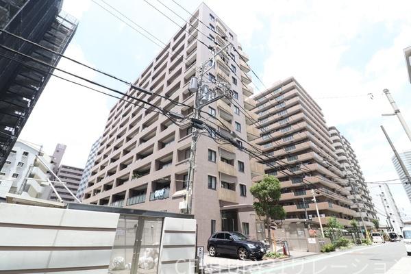 レクセル海老名