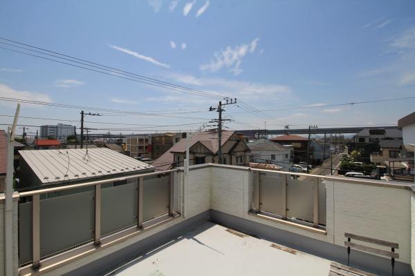 高座郡寒川町倉見の中古一戸建て