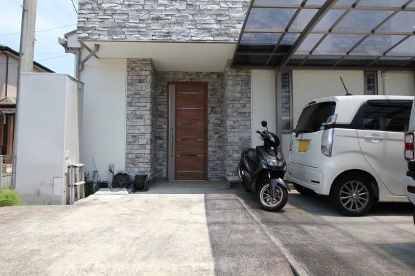 高座郡寒川町倉見の中古一戸建て