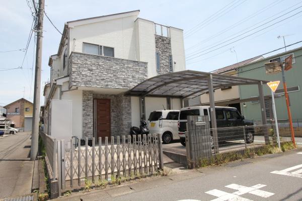 高座郡寒川町倉見の中古一戸建て