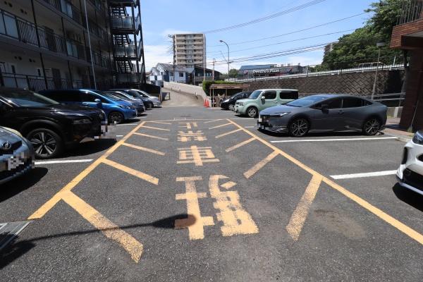 ファミネスさがみ野