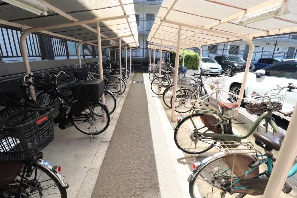 ファミネスさがみ野