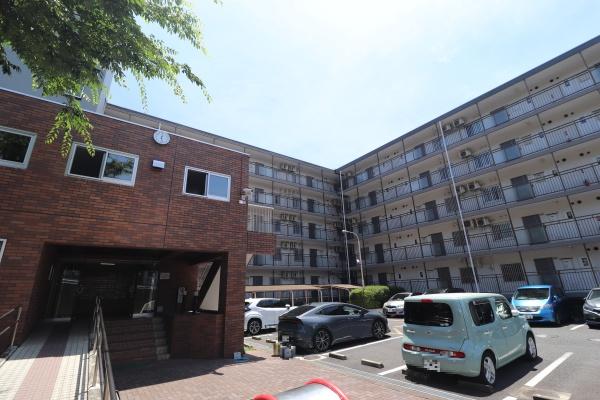 ファミネスさがみ野