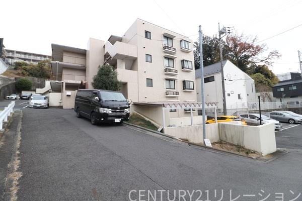 エクステさがみ野
