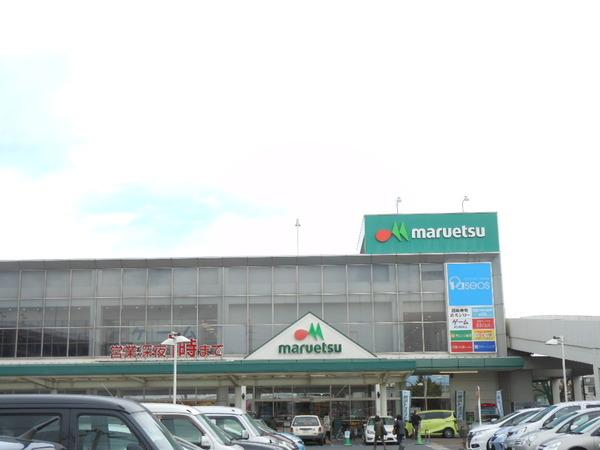 グレーシア海老名さがみ野(マルエツさがみ野店)