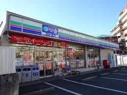 グレーシア海老名さがみ野(スリーエフ海老名東柏ヶ谷店)