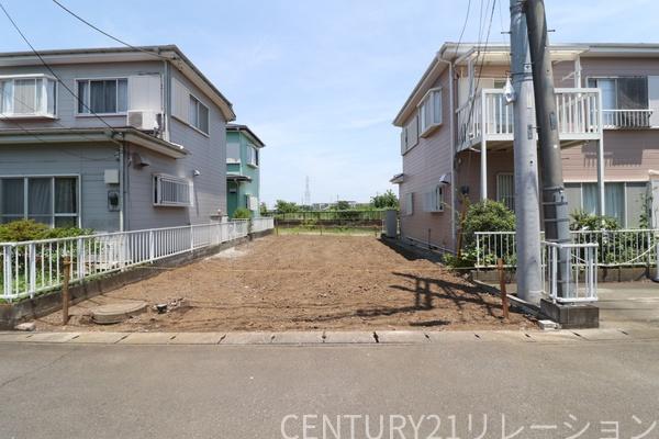 座間市四ツ谷第3新築一戸建て